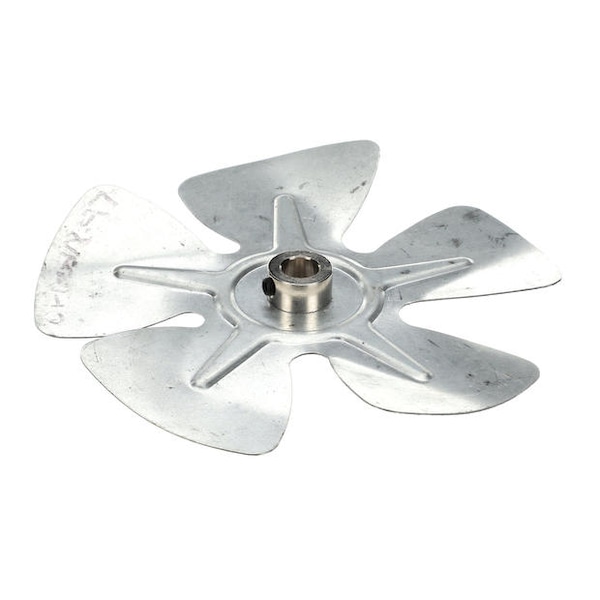 Blade, Fan - Aluminum